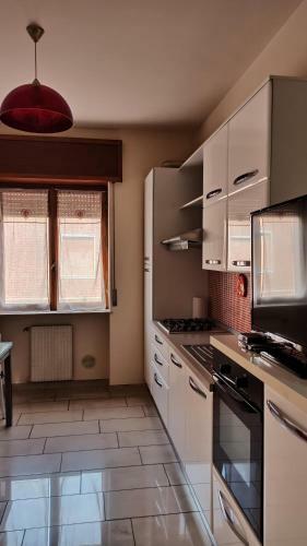 Apartamento Residenza Ancora - Centro - Zona Ospedale