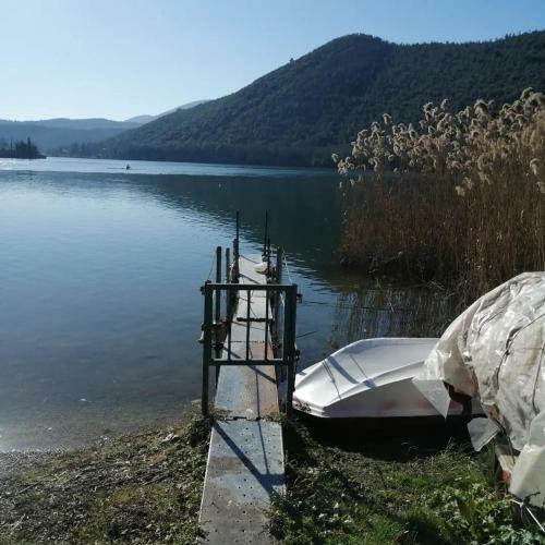 Apartamento Le Finestre Sul Lago