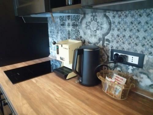 Apartamento Le Finestre Sul Lago