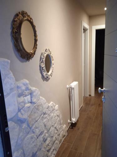 Apartamento Le Finestre Sul Lago