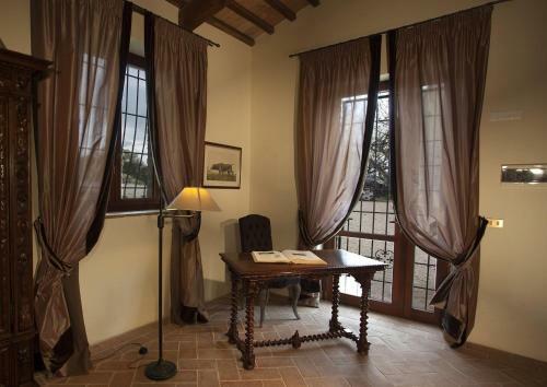 Villa Dante