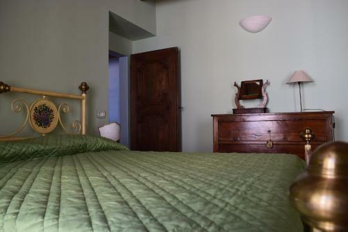 Apartamento Appartamento Baldo 13