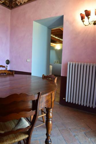 Apartamento Appartamento Baldo 13