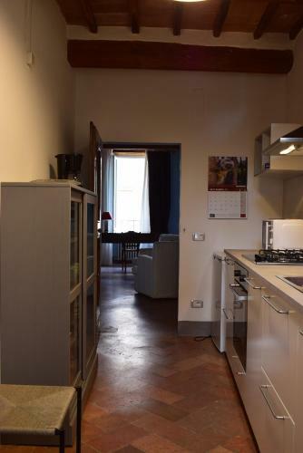 Apartamento Appartamento Baldo 13