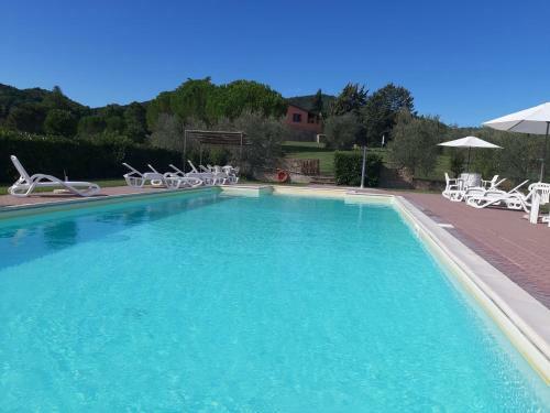 Agriturismo Bulletta
