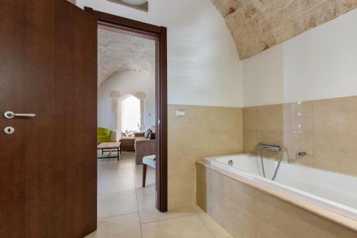Apartamento Barbarhouse - Casa Degli Amici
