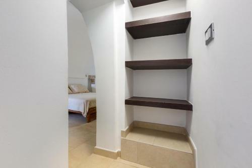 Apartamento Barbarhouse - Casa Degli Amici