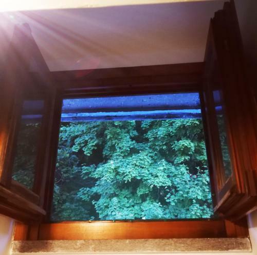 Apartamento Casa Di Jos� E Miriam
