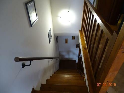 Apartamento Casa Di Jos� E Miriam