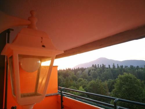 Apartamento Casa Di Jos� E Miriam