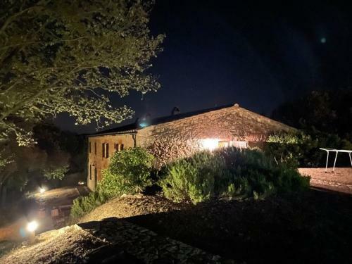 Apartamento Agriturismo I Casali Toscana