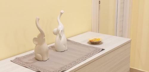 Apartamento Pompei City Central Atmosphere