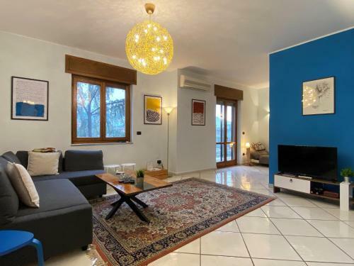 Domus Clelia Apartament