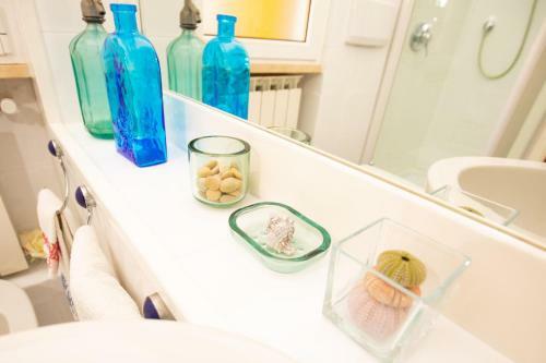Hostal Porto Santo Stefano Camera 5 Min Dal Mare