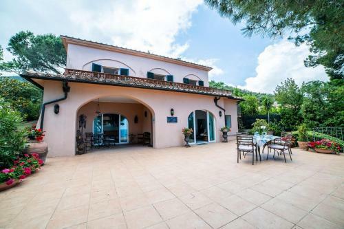 Villa Il Cappero