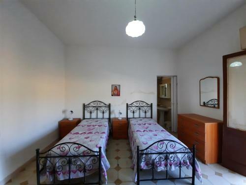 Apartamento Villetta Santa Lucia