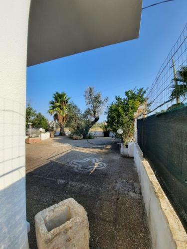 Apartamento Villetta Santa Lucia