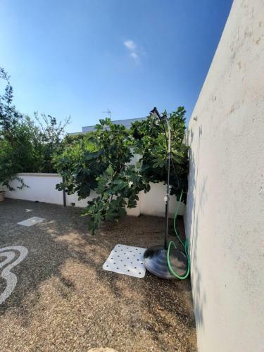 Apartamento Villetta Santa Lucia