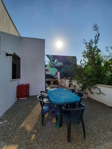 Apartamento Villetta Santa Lucia