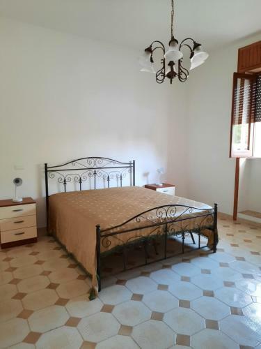 Apartamento Villetta Santa Lucia