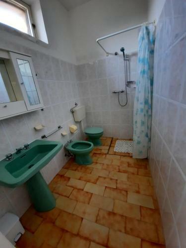Apartamento Villetta Santa Lucia