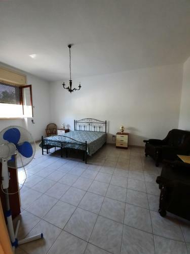 Apartamento Villetta Santa Lucia