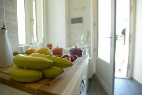 Apartamento La Casa Al Mare
