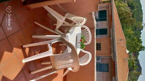 Apartamento Attic With Terrace