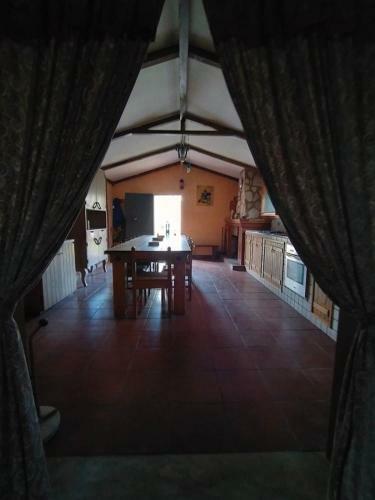 Agroturismo Baita Fratelli Cantone