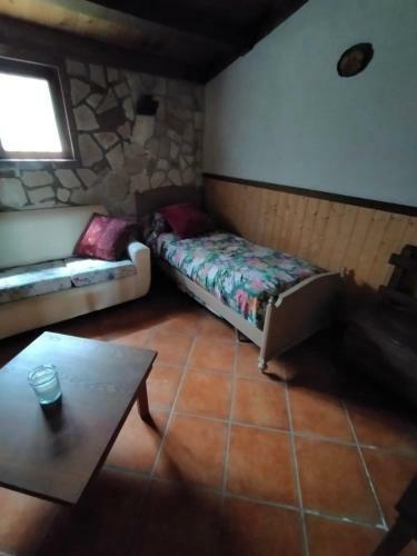 Agroturismo Baita Fratelli Cantone