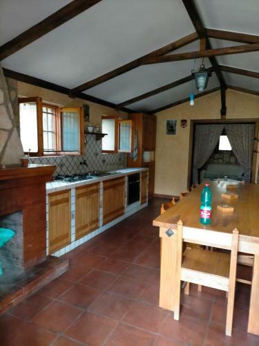 Agroturismo Baita Fratelli Cantone