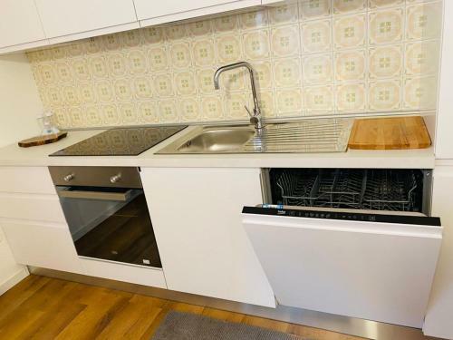 Mutti Stay Apartments