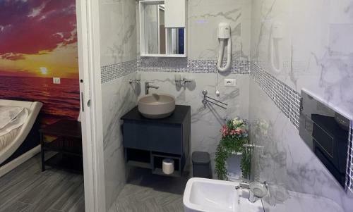 Bed & Breakfast Il Paradiso Di Marilyn