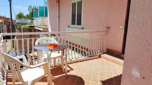 Apartamento Appartamento Leona