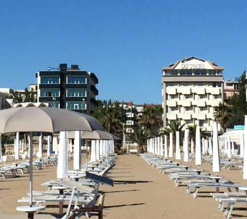 Apartamento La Marina