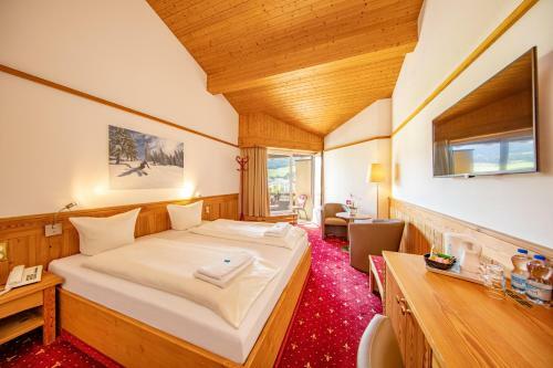 T3 Alpenhotel Flims