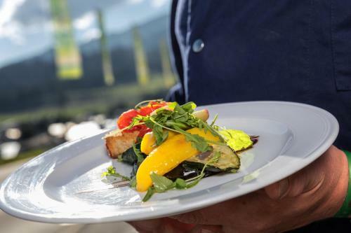 T3 Alpenhotel Flims