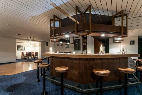 T3 Alpenhotel Flims