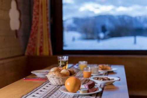 T3 Alpenhotel Flims