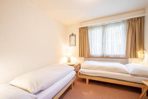 Apartamento Haus Ner A1