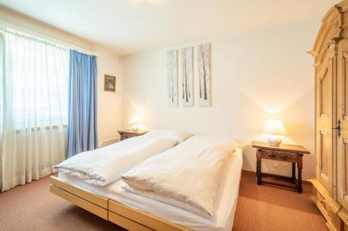 Apartamento Haus Ner A1