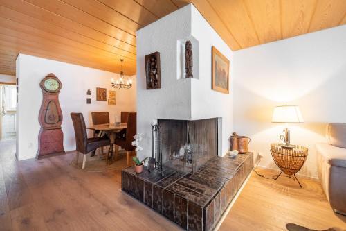 Apartamento Haus Ner A1