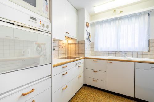 Apartamento Haus Ner A1