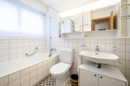 Apartamento Haus Ner A1