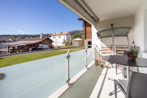Apartamento Haus Ner A1