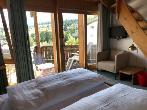 Hotel Arena - Guesthouse