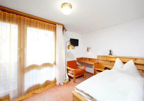 Hotel Arena - Guesthouse