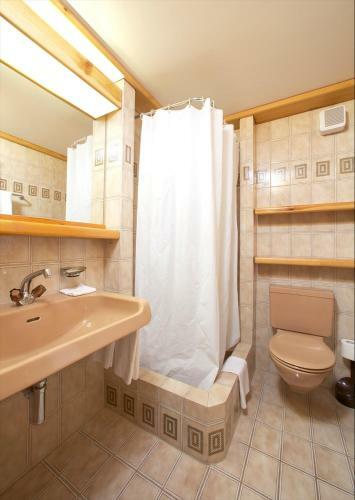 Hotel Arena - Guesthouse