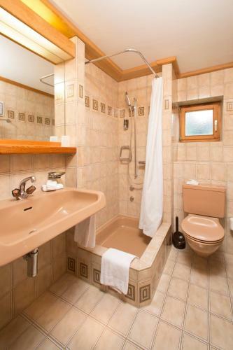 Hotel Arena - Guesthouse