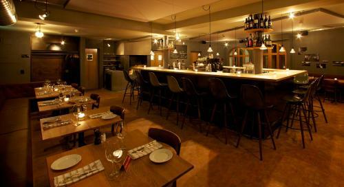 Hotel Arena - Guesthouse
